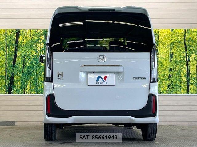 Honda N BOX CUSTOM 2025-05 7021027-14