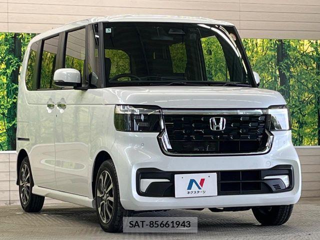 Honda N BOX CUSTOM 2025-05 7021027-15