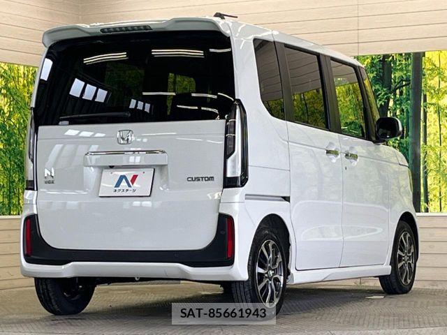 Honda N BOX CUSTOM 2025-05 7021027-16