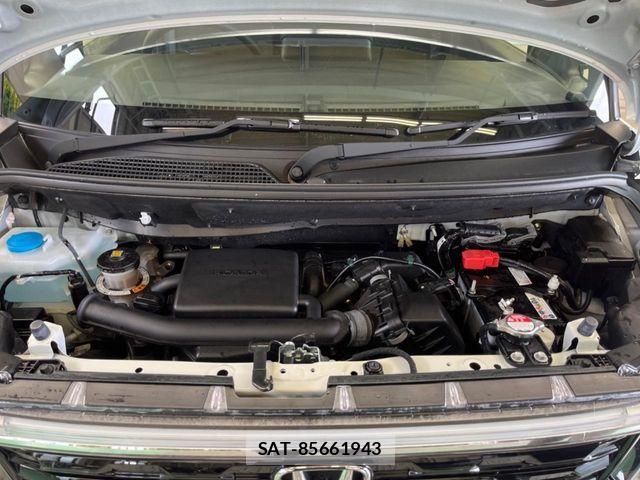 Honda N BOX CUSTOM 2025-05 7021027-17