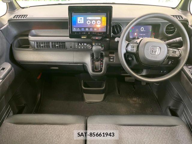 Honda N BOX CUSTOM 2025-05 7021027-1