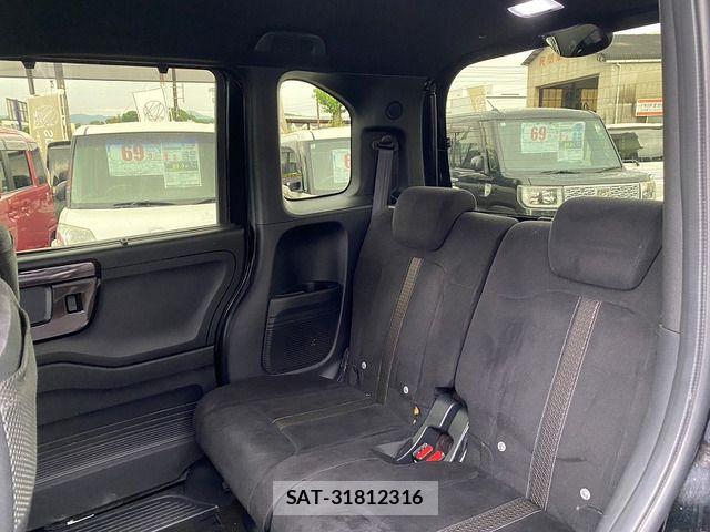 Honda N BOX CUSTOM 2018-01 7021044-13
