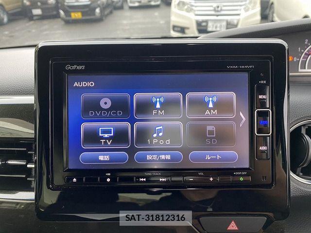 Honda N BOX CUSTOM 2018-01 7021044-16