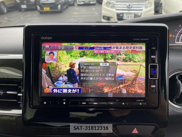 Honda N BOX CUSTOM 2018-01 7021044-17