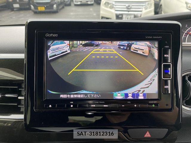 Honda N BOX CUSTOM 2018-01 7021044-18