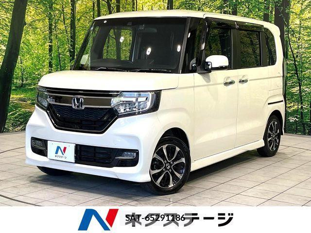 Honda N BOX CUSTOM 2017-09 7059893-0