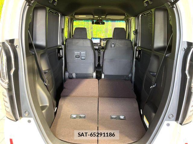 Honda N BOX CUSTOM 2017-09 7059893-9