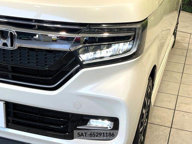 Honda N BOX CUSTOM 2017-09 7059893-11