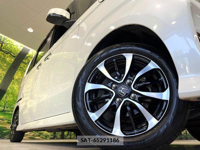 Honda N BOX CUSTOM 2017-09 7059893-12