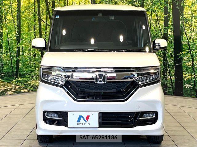Honda N BOX CUSTOM 2017-09 7059893-13