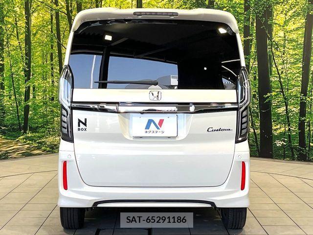 Honda N BOX CUSTOM 2017-09 7059893-14