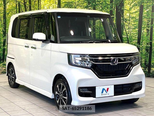 Honda N BOX CUSTOM 2017-09 7059893-15