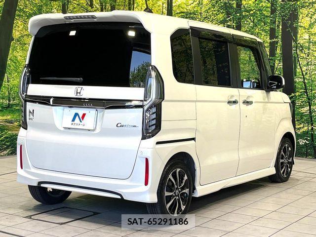 Honda N BOX CUSTOM 2017-09 7059893-16
