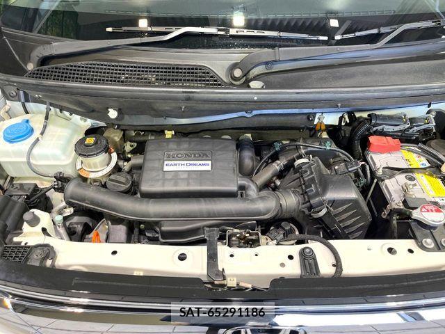 Honda N BOX CUSTOM 2017-09 7059893-17