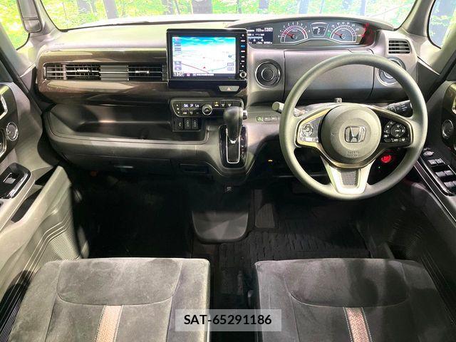 Honda N BOX CUSTOM 2017-09 7059893-1