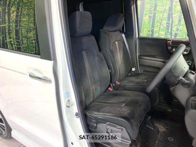 Honda N BOX CUSTOM 2017-09 7059893-7