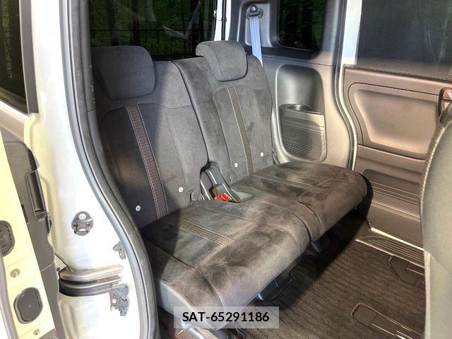 Honda N BOX CUSTOM 2017-09 7059893-8