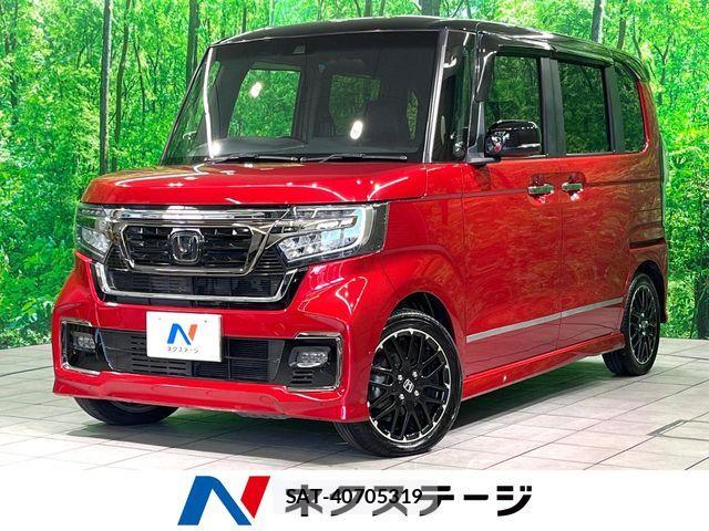 Honda N BOX CUSTOM 2021-05 7059897-0