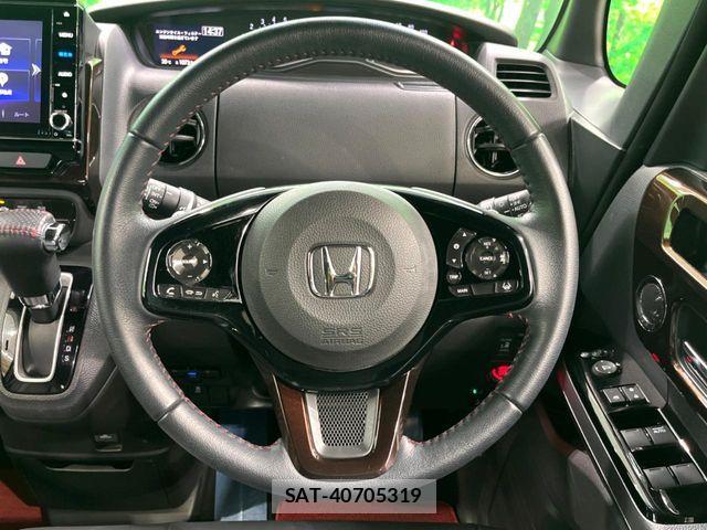 Honda N BOX CUSTOM 2021-05 7059897-12