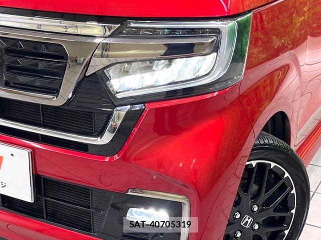 Honda N BOX CUSTOM 2021-05 7059897-13