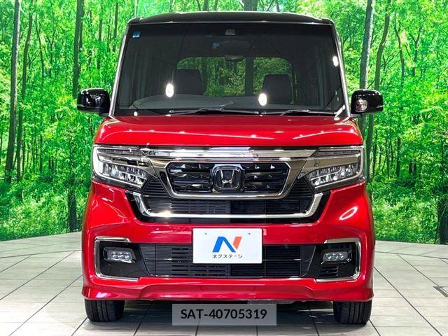 Honda N BOX CUSTOM 2021-05 7059897-15