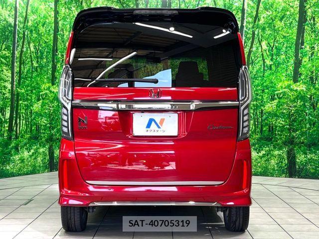 Honda N BOX CUSTOM 2021-05 7059897-16