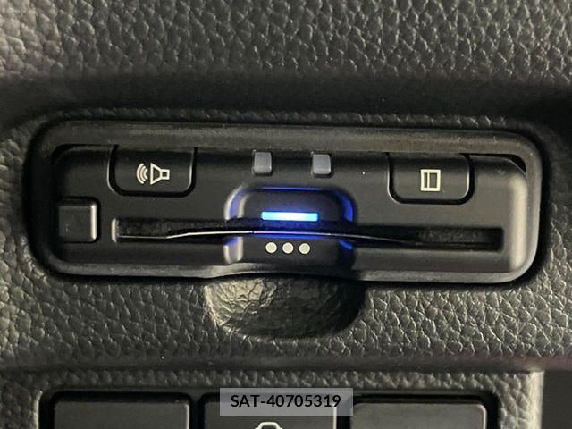 Honda N BOX CUSTOM 2021-05 7059897-5