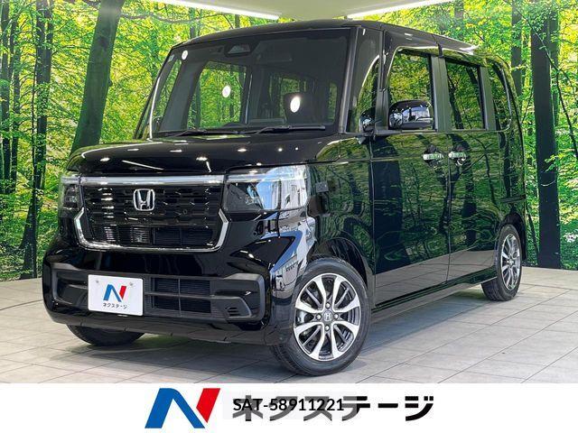 Honda N BOX CUSTOM 2024-06 7059883-0