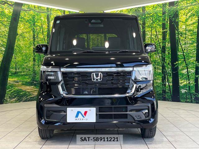 Honda N BOX CUSTOM 2024-06 7059883-13