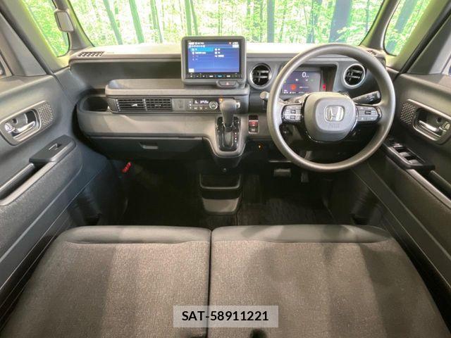 Honda N BOX CUSTOM 2024-06 7059883-1