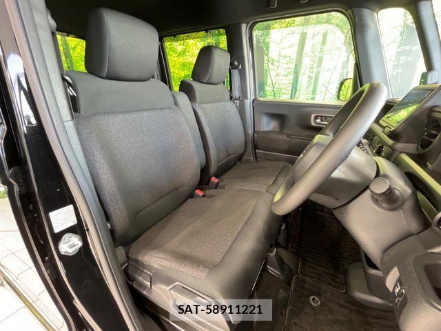 Honda N BOX CUSTOM 2024-06 7059883-7