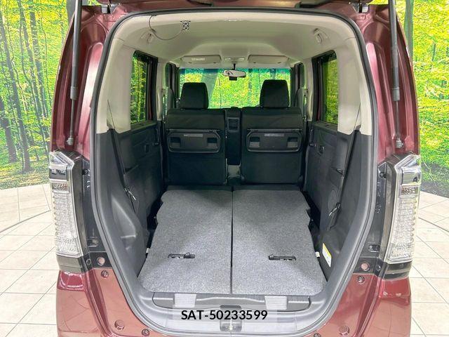 Honda N BOX CUSTOM 2016-08 7059909-9