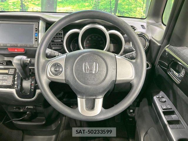 Honda N BOX CUSTOM 2016-08 7059909-10