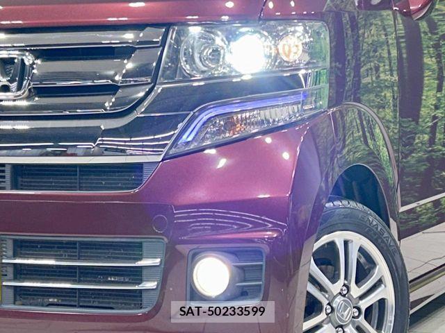 Honda N BOX CUSTOM 2016-08 7059909-11