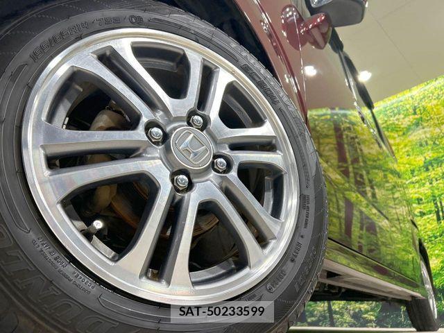 Honda N BOX CUSTOM 2016-08 7059909-12
