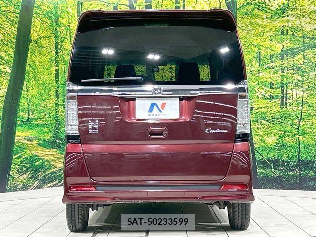 Honda N BOX CUSTOM 2016-08 7059909-14