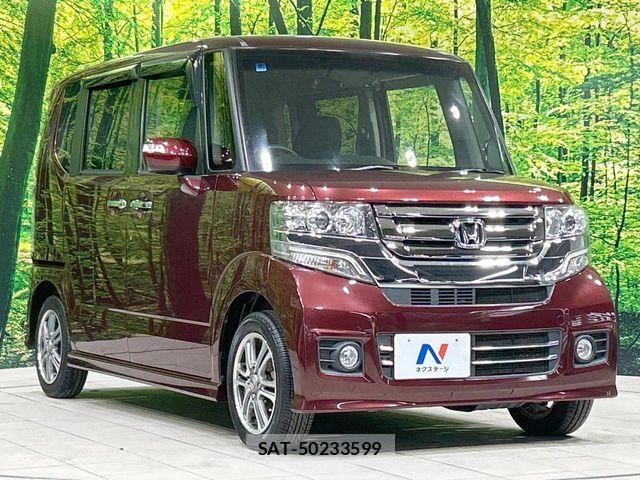 Honda N BOX CUSTOM 2016-08 7059909-15