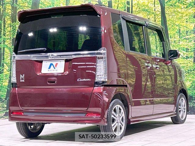 Honda N BOX CUSTOM 2016-08 7059909-16