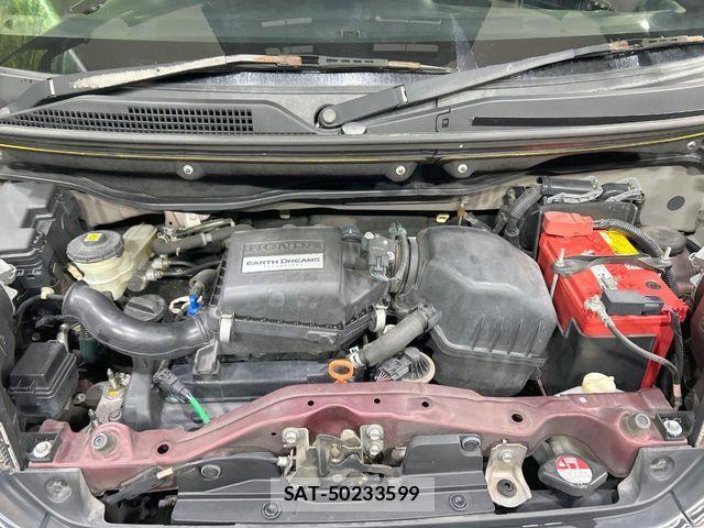 Honda N BOX CUSTOM 2016-08 7059909-17