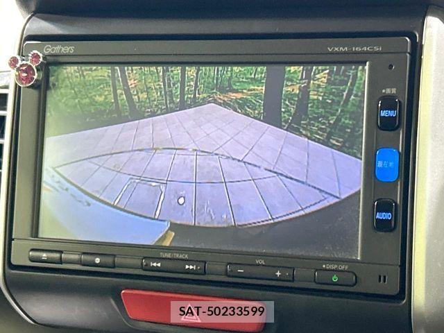 Honda N BOX CUSTOM 2016-08 7059909-3