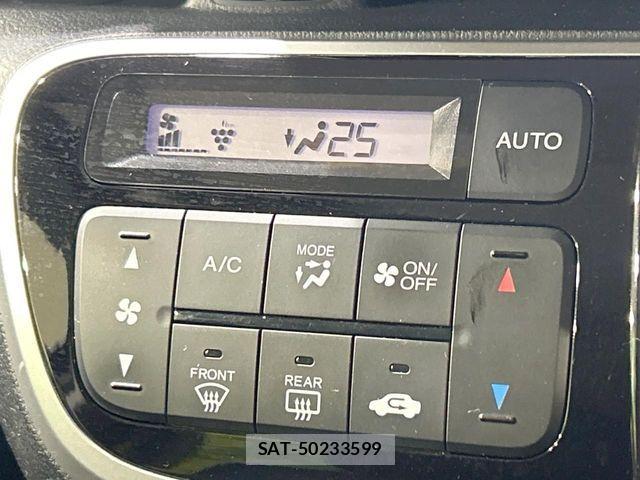 Honda N BOX CUSTOM 2016-08 7059909-5