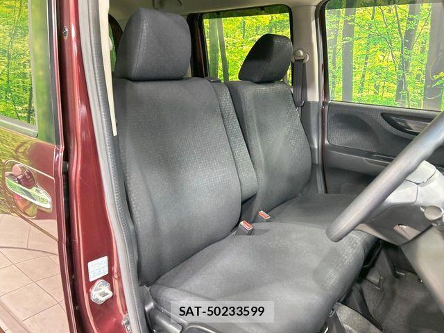 Honda N BOX CUSTOM 2016-08 7059909-7