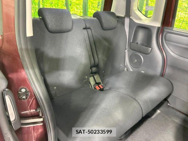Honda N BOX CUSTOM 2016-08 7059909-8
