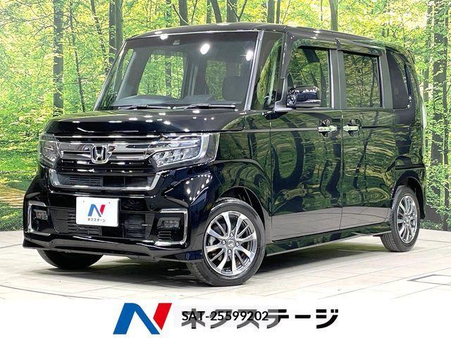 Honda N BOX CUSTOM 2023-10 7057197-0