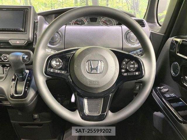 Honda N BOX CUSTOM 2023-10 7057197-10
