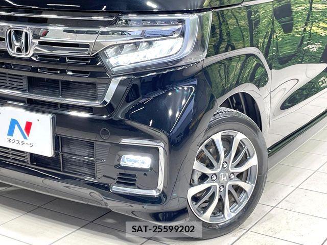 Honda N BOX CUSTOM 2023-10 7057197-11