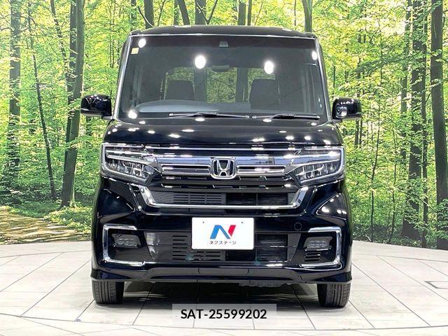 Honda N BOX CUSTOM 2023-10 7057197-13