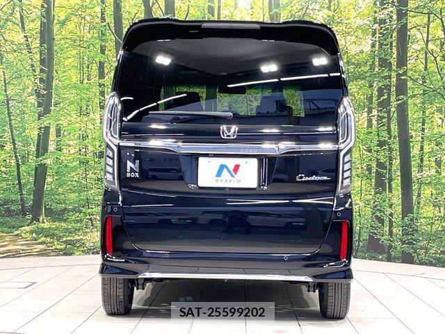 Honda N BOX CUSTOM 2023-10 7057197-14
