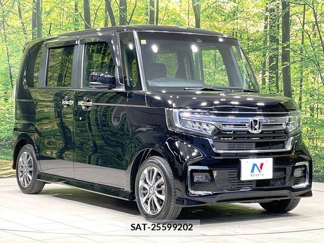 Honda N BOX CUSTOM 2023-10 7057197-15