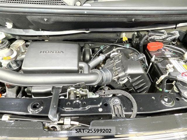 Honda N BOX CUSTOM 2023-10 7057197-17